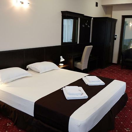 Hotel Dragalevtsi Sofia Ngoại thất bức ảnh