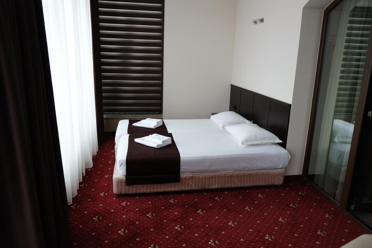 Hotel Dragalevtsi Sofia Ngoại thất bức ảnh