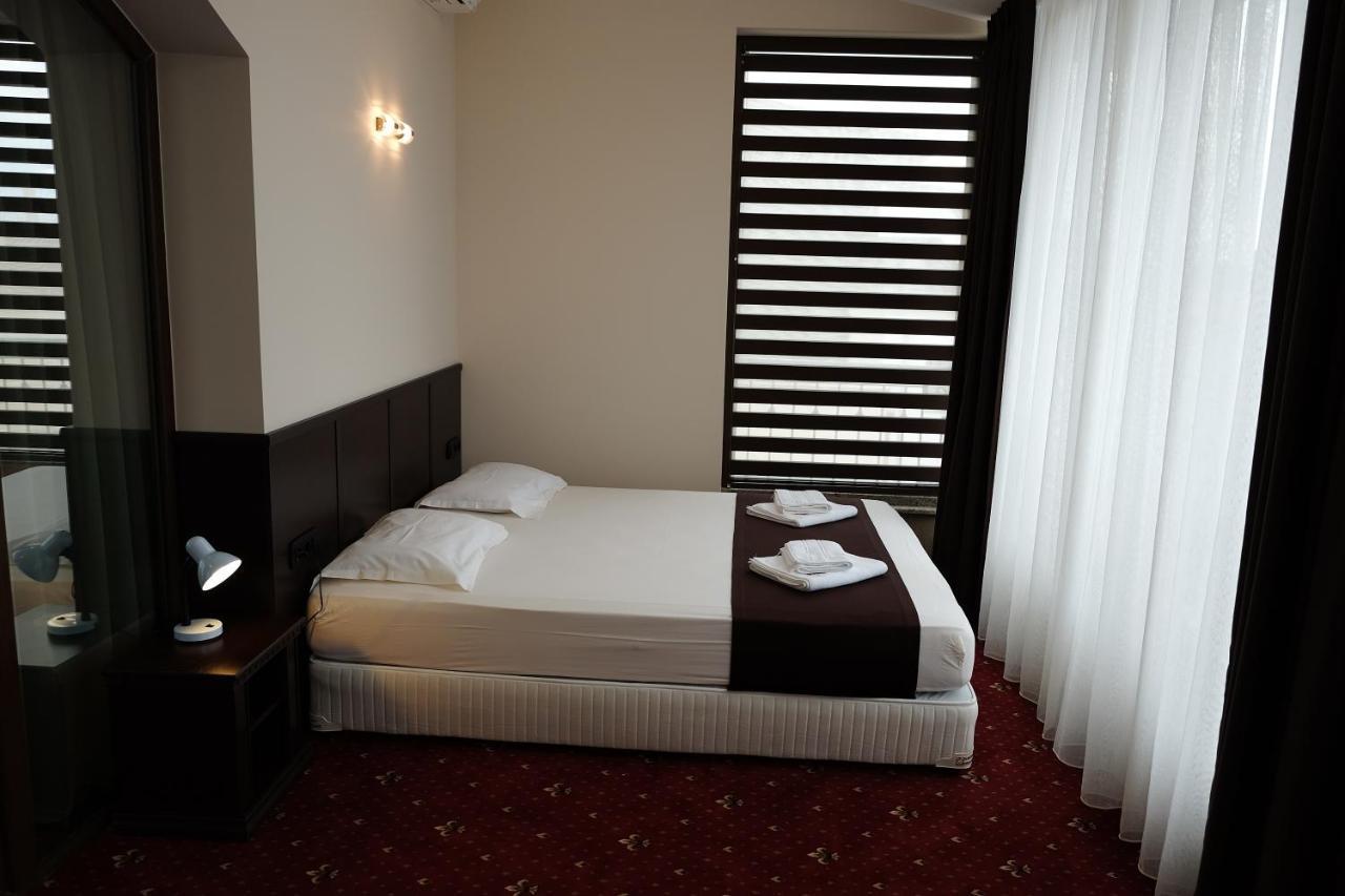 Hotel Dragalevtsi Sofia Ngoại thất bức ảnh