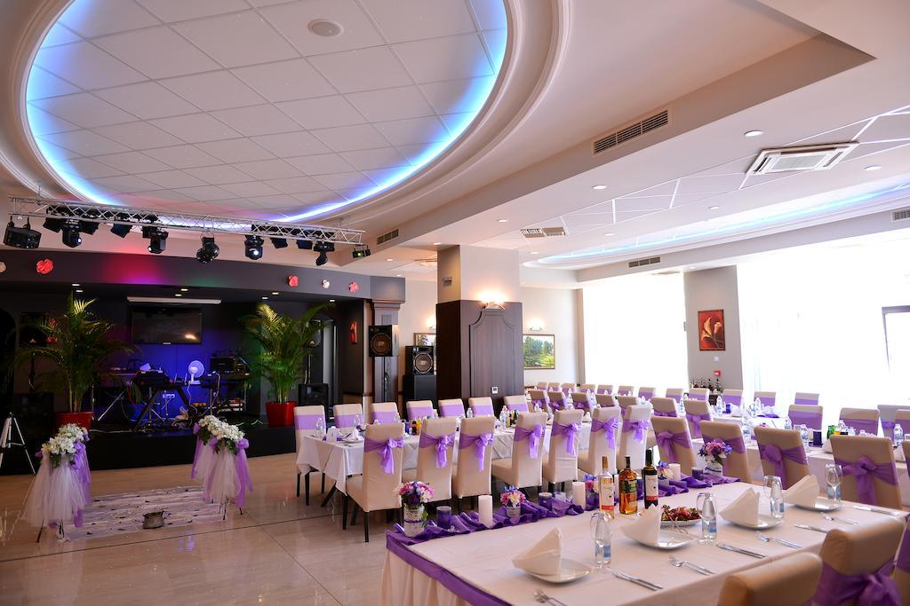 Hotel Dragalevtsi Sofia Ngoại thất bức ảnh