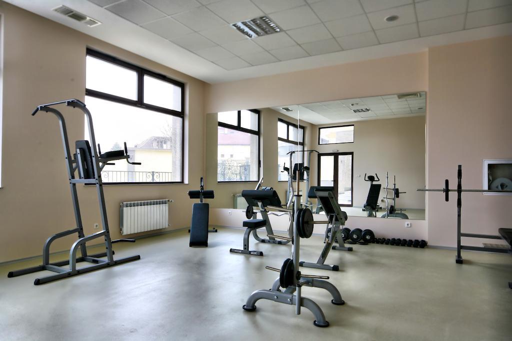 Hotel Dragalevtsi Sofia Ngoại thất bức ảnh