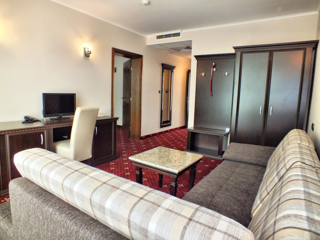 Hotel Dragalevtsi Sofia Phòng bức ảnh