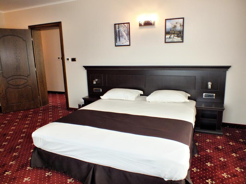 Hotel Dragalevtsi Sofia Phòng bức ảnh