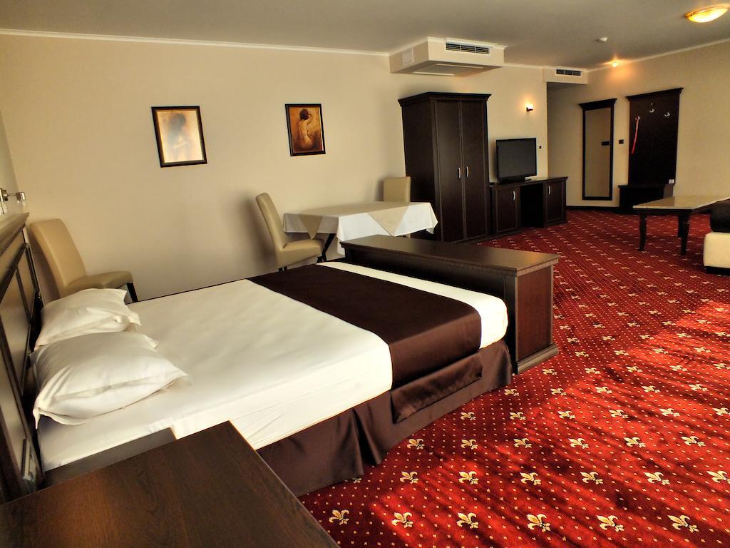 Hotel Dragalevtsi Sofia Phòng bức ảnh