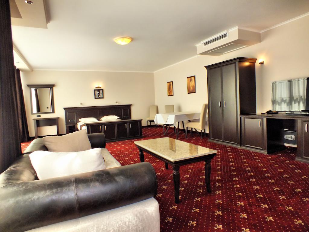 Hotel Dragalevtsi Sofia Phòng bức ảnh