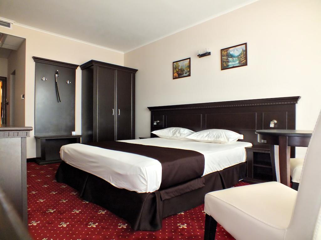 Hotel Dragalevtsi Sofia Phòng bức ảnh