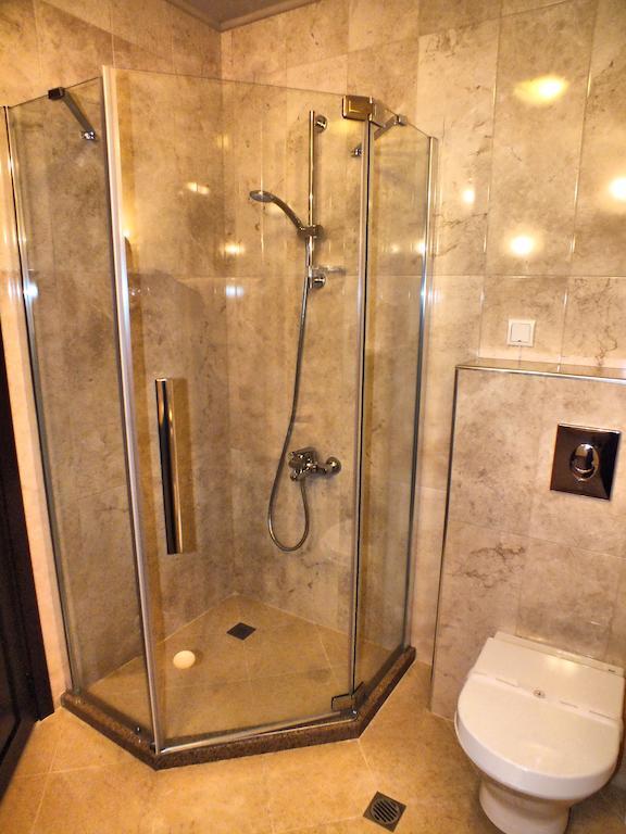 Hotel Dragalevtsi Sofia Phòng bức ảnh