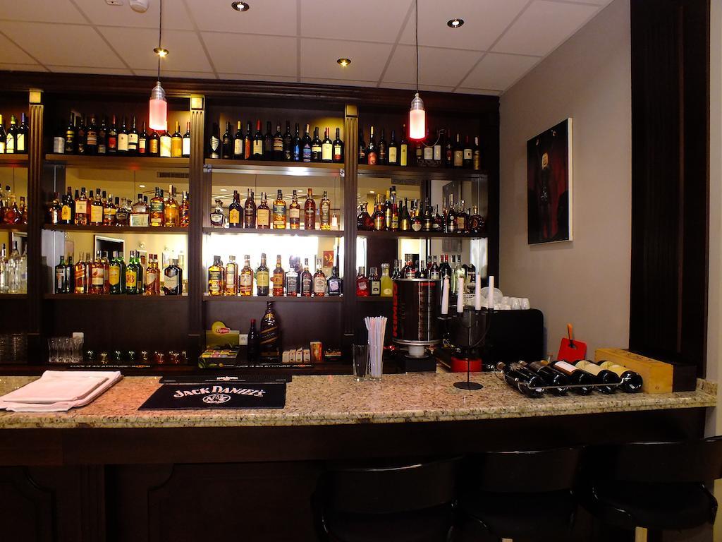 Hotel Dragalevtsi Sofia Ngoại thất bức ảnh