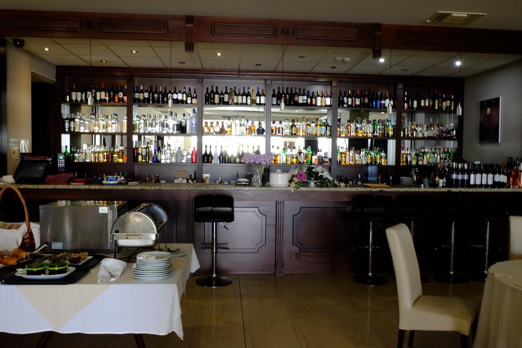 Hotel Dragalevtsi Sofia Ngoại thất bức ảnh