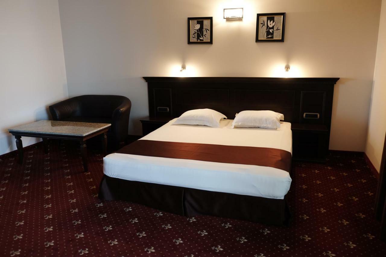 Hotel Dragalevtsi Sofia Ngoại thất bức ảnh