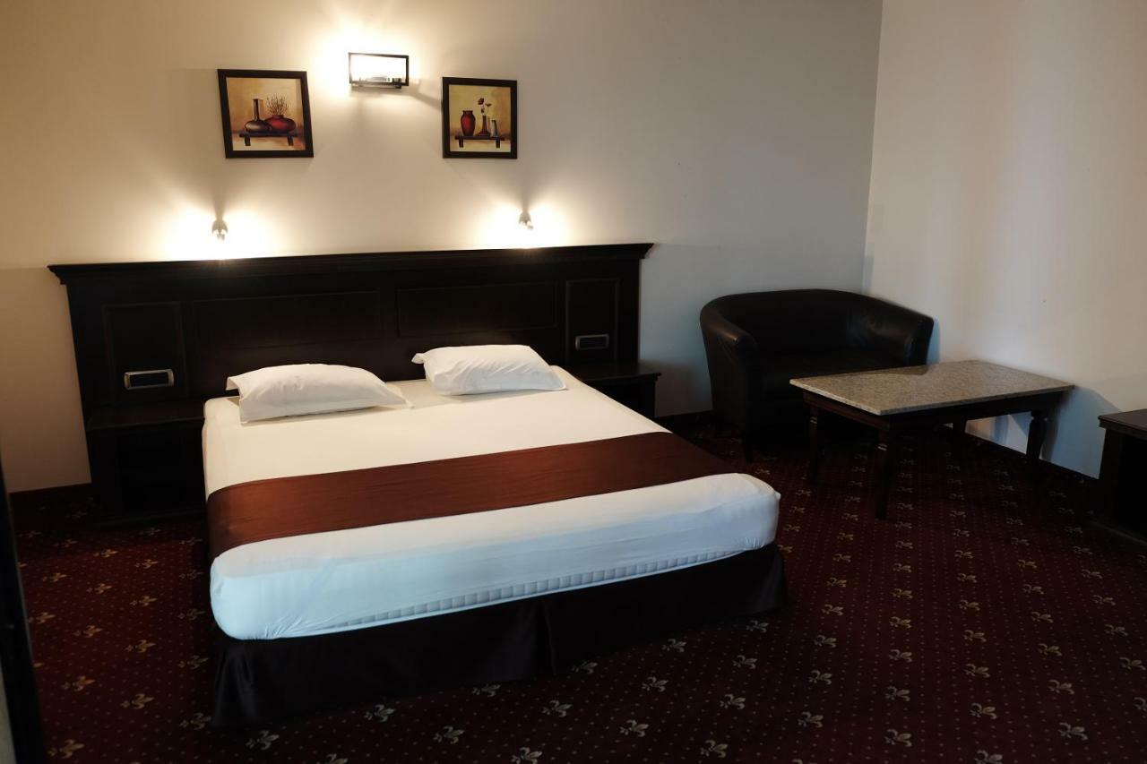 Hotel Dragalevtsi Sofia Ngoại thất bức ảnh